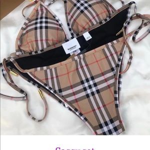 Meet your Posher, Antonette